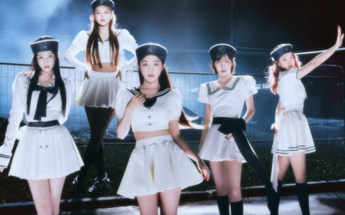 Red Velvet