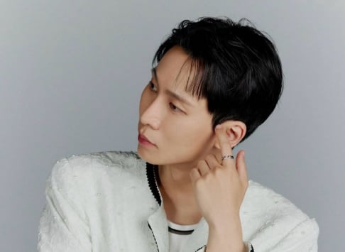 BTOB, Eunkwang