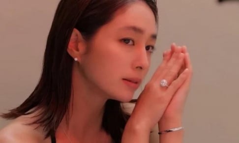 Lee Min Jung