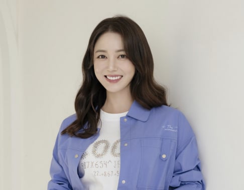 Lee So Yeon