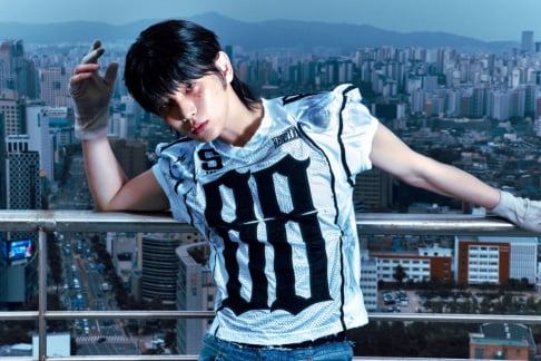 SHINee, Key
