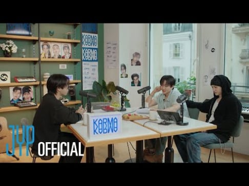 Stray Kids