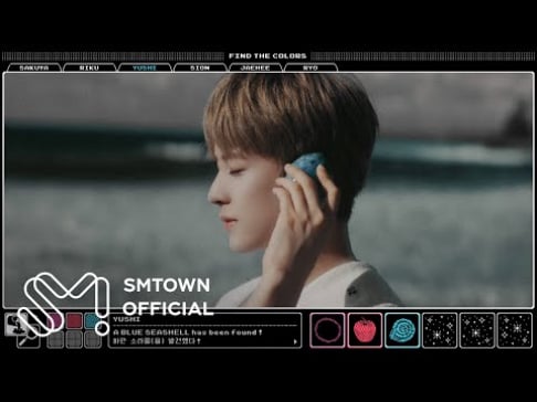 NCT WISH