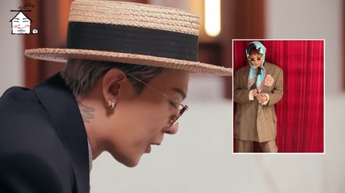 G-Dragon