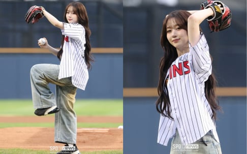 NMIXX, Haewon