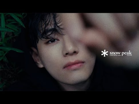 BTS, V