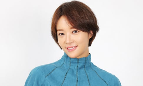 Hwang Jung Eum
