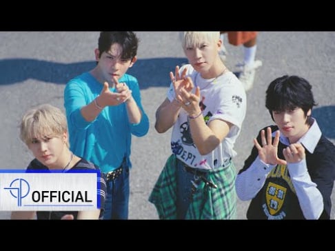 TEEN TOP