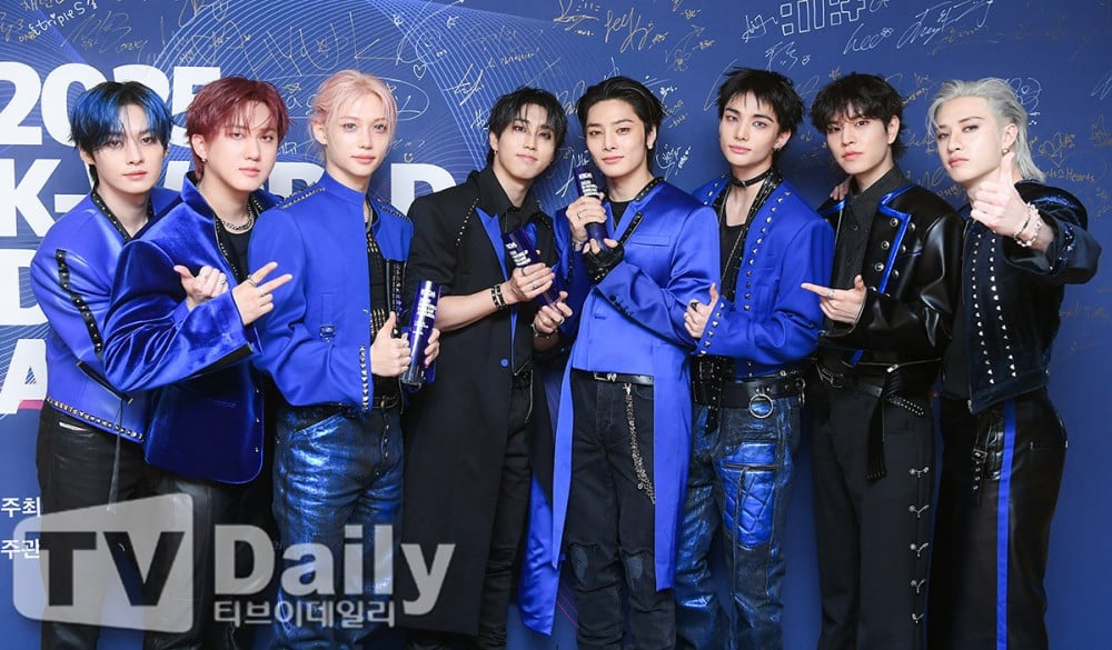Stray Kids