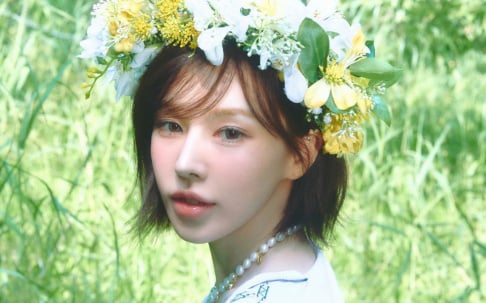 Red Velvet, Wendy
