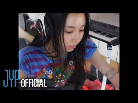 TWICE, Chaeyoung