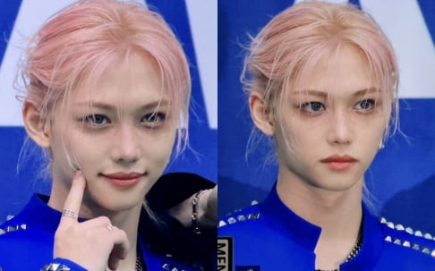 Stray Kids, Felix