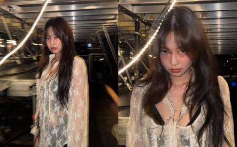 BLACKPINK, Jennie