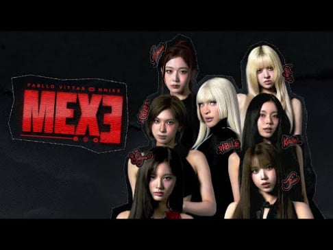 NMIXX