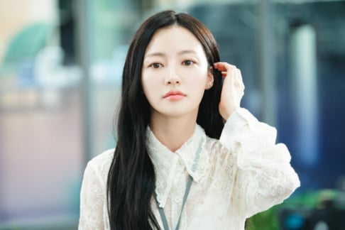 Song Ha Yoon