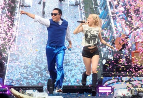 Psy