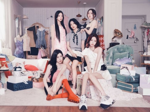 ITZY
