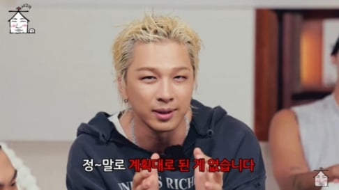 Big Bang, T.O.P, Taeyang, G-Dragon, Daesung, Seungri, Go Kyung Pyo, Seventeen, Hoshi, VINCE, CL 