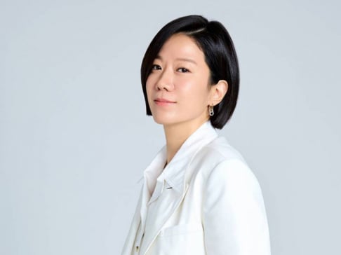 Jeon Hye Jin, Lee Sun Gyun