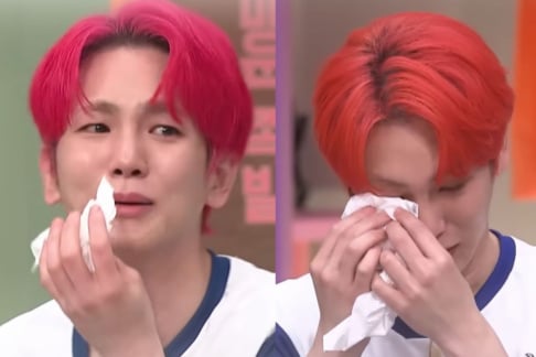 SHINee, Key