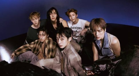 MONSTA X