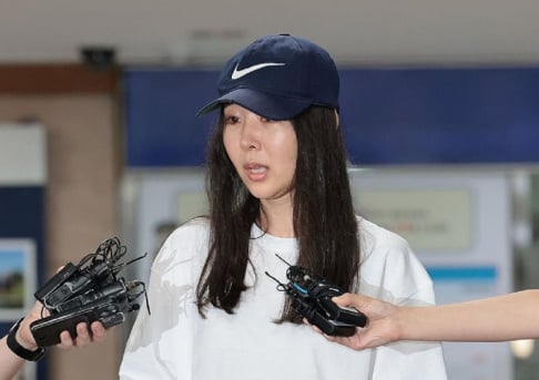 Min Hee Jin, NewJeans