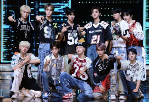 Fantasy Boys