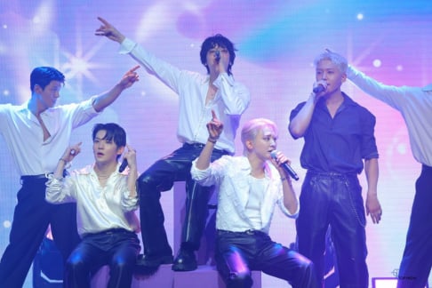 TEEN TOP