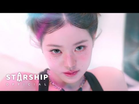 IVE, Wonyoung