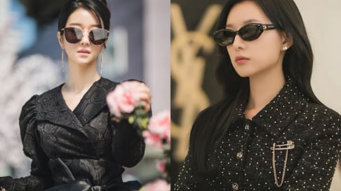 Go Youn Jung, Han Hyo Joo, IU, Kim Ji Won, Kim So Yeon, Suzy, Park Shin Hye, Seo Ye Ji