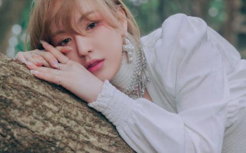 Red Velvet, Wendy