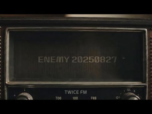 TWICE