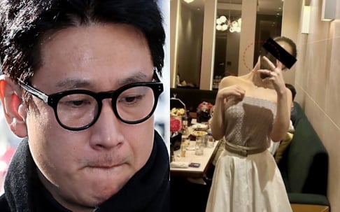 Lee Sun Gyun