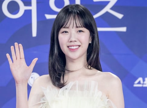 Ji Ye Eun