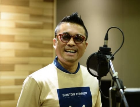 Kim Gun Mo