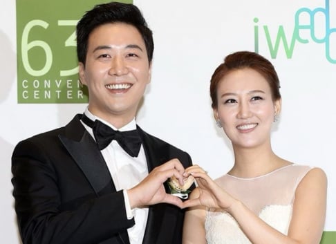 Jang Yoon Jung