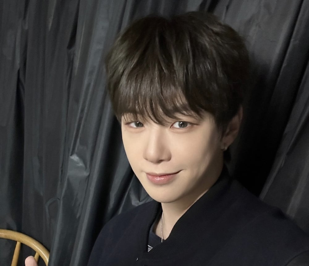 Kang Daniel Wajib Bayar Genie Music 400 Juta KRW: Gagal Konser