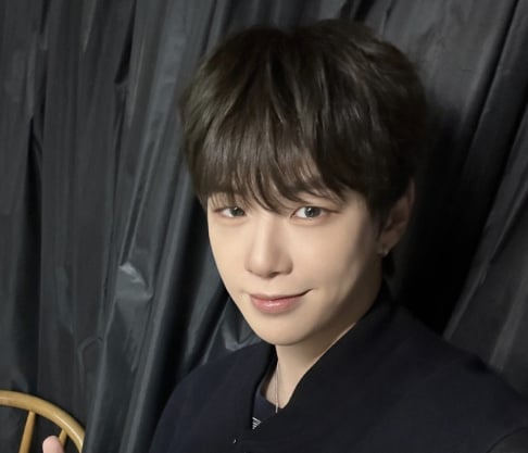 Wanna One, Kang Daniel
