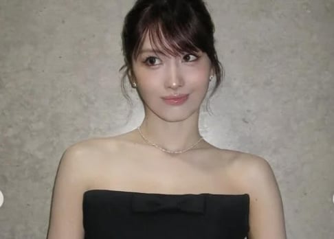 TWICE, Momo