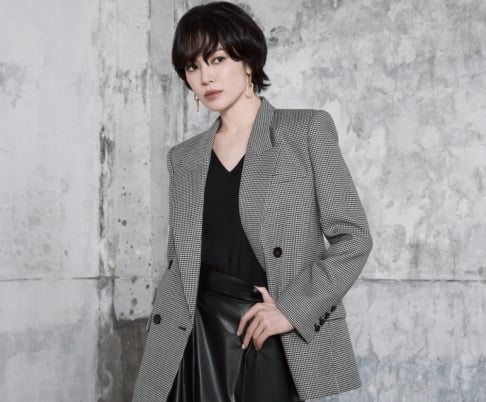 Song Hye Kyo