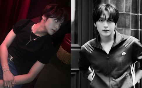 NCT, Haechan