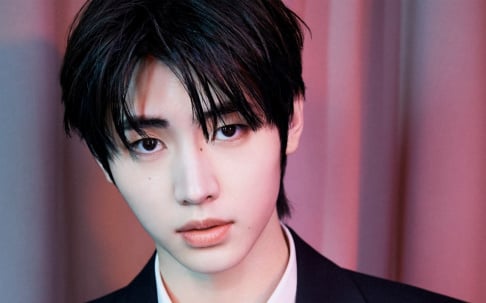 ENHYPEN, Sunghoon, TXT, Yeonjun