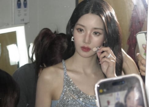 Kwon Eun Bi