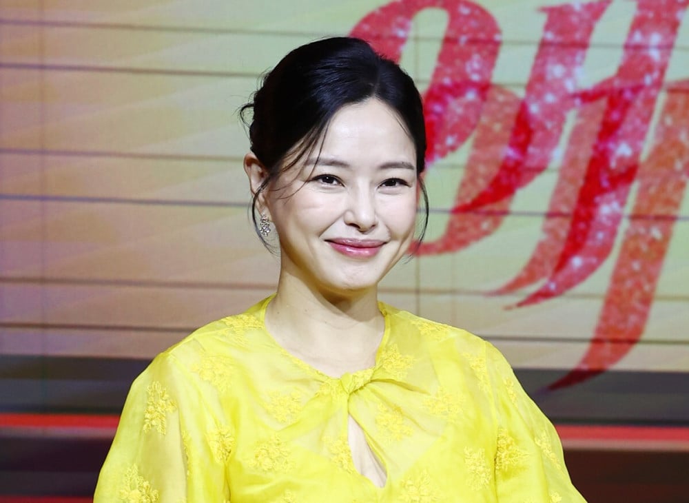 Lee Hanee Buka Suara Soal Tuduhan Pajak 6 Miliar KRW
