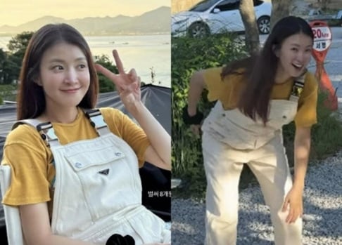 Lee Si Young