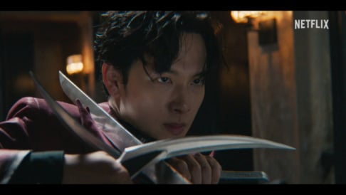 Jo Woo Jin, Park Gyu Young, Im Si Wan (Siwan)