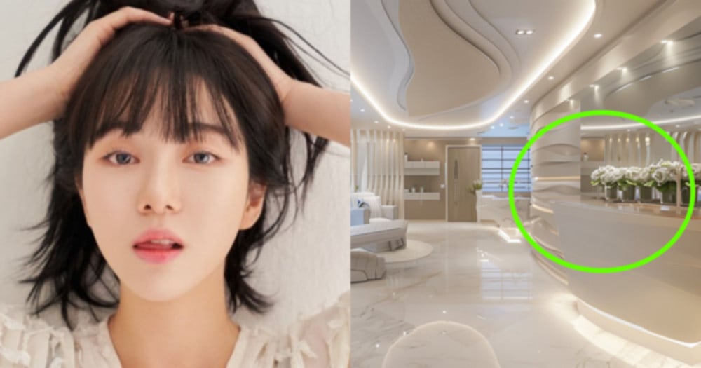 Kwon Mina Eks AOA Mundur dari Klinik Dermatologi, Hanya 5 Bulan