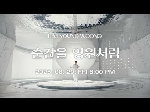 Lim Young Woong