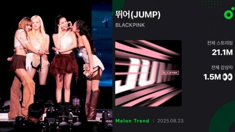 BLACKPINK, Jennie, Jisoo, Rosé, Lisa