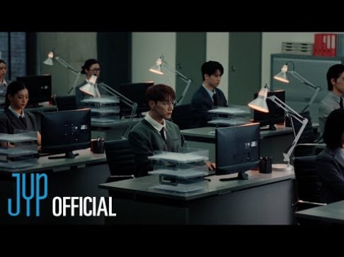 Stray Kids, Changbin, Jun.K
